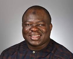 Professor Azeez Butali